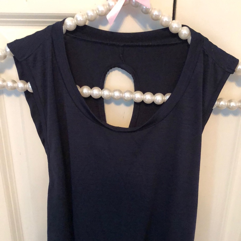 SHEIN Athletic Tank Top